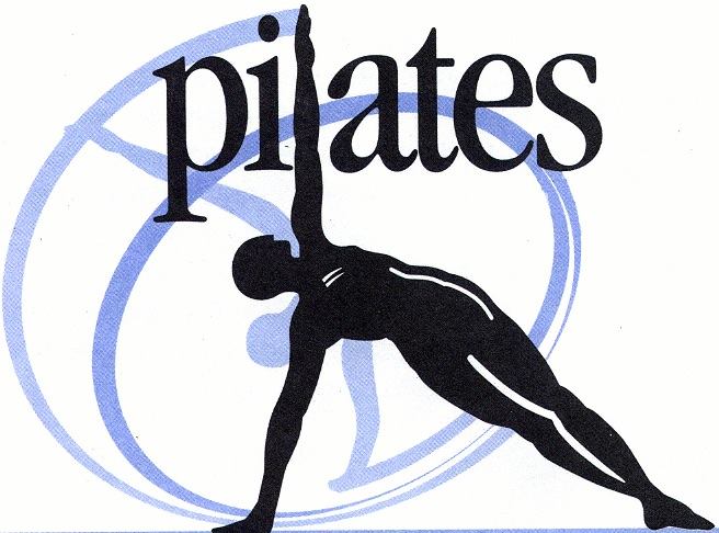 Pilates with Lee Caulfield Pilates with Lee Caulfield