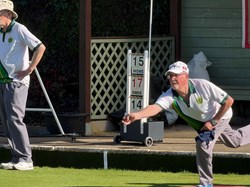 Oakham Bowling Club Weekend Fixtures 2026