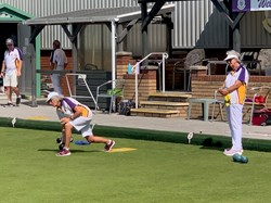 Dorchester Bowls Club Summer 2025 Outdoor Finals