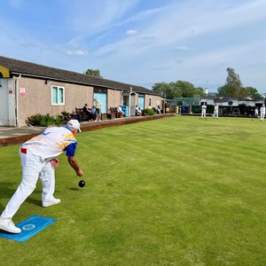 Sir Thomas Rich's Bowling Club Cotswold Strollers 2025