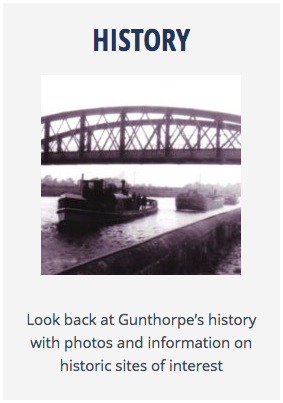 Gunthorpe Parish Council Our Village Gunthorpe Parish Council Our Village