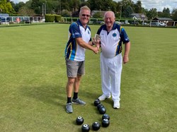 Risbygate Indoor Bowling Club Club Competitions