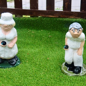 Stamford & District Bowls League 2026