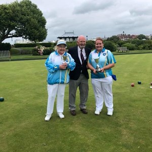 Southport Bowling Club ROLL OF HONOUR 2021