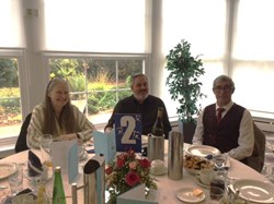 North Mymms Bowls Club  2025 Presentation Lunch North Mymms Bowls Club  2025 Presentation Lunch