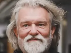 Washington History Society Si King born 1966