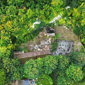 Upper Clatford THE CHALK PIT PROJECT