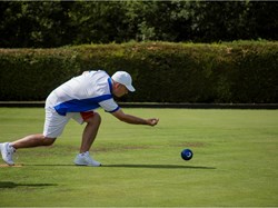 Runwell Hospital Bowls Club Finals Sunday (1)