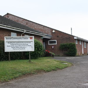 Seend Community Centre