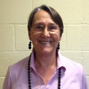 Cllr. Anthea Dudley