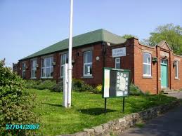 Babworth parish council Ranby Village Hall
