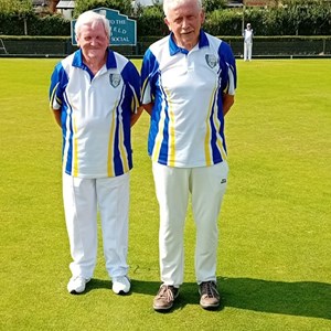 Men's Finalists 2024