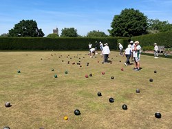 Biddenden Bowls Club Home