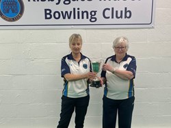 Risbygate Indoor Bowling Club Club Comps