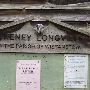 Wistanstow Parish Council Gallary