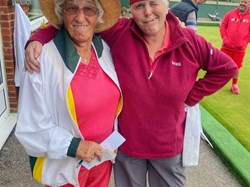 Aylesbury Town Bowls Club Fixtures Results 2025 Aylesbury Town Bowls Club Fixtures Results 2025