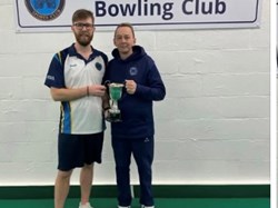Mens Pairs 2025