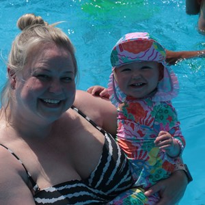 Lordsfield Swimming Club 2025 Season