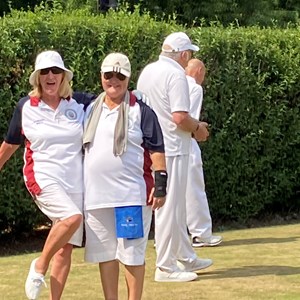 Clacton On Sea Bowling Club Limited Royal Hospital Chelsea 24