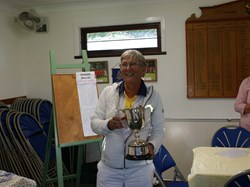 Adastra Bowling Club 2025 FINALS DAY