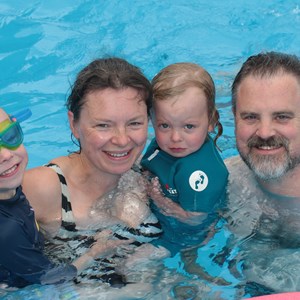 Lordsfield Swimming Club 2025 Season