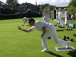 Twyford Bowls Club, Hampshire About Us