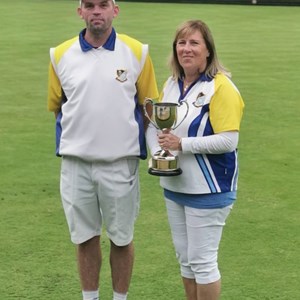 Mill Bowling Club Finals Weekend 2024