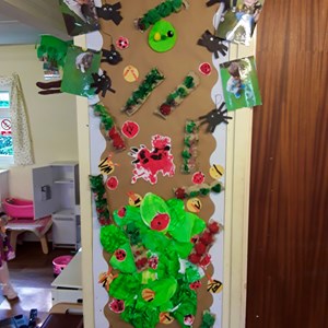 Swallow Risers Preschool and Out of School Club Our Preschool