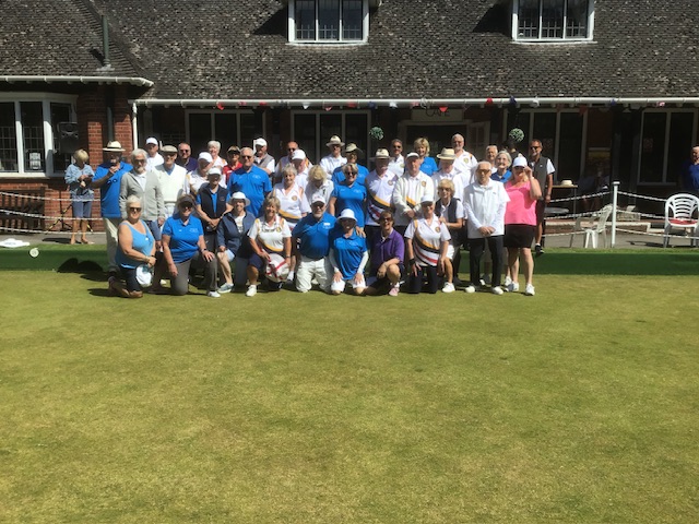 Bournemouth Bowling Club About Us