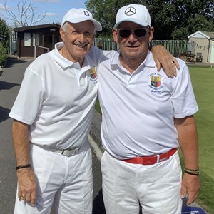 Castle Point Bowling Club 2026 Club Finals Gallery