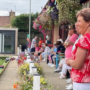 Iver Heath Bowls Club All about us