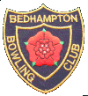 Portsmouth & District Bowling  Association Bedhampton BC