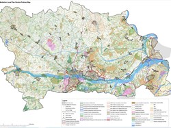 Bucklebury Parish Council Dec 24 - Jan 25 WBC Public Consultation