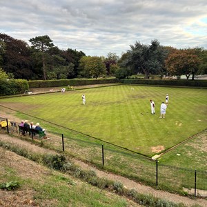 Chelmsford Bowls Club 2026 Club Finals