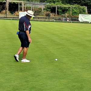 Haywards Heath & Beech Hurst Bowls Club Gallery: Finals weekend 2026 - trophies