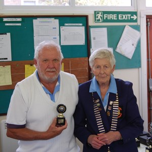 Dunstable Town Bowls Club Ltd FINALS DAY RESULTS 2025