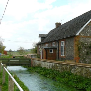 The Swift by Hurstbourne Tarrant Primary School
