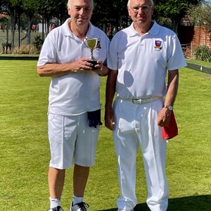 Kings Bowls Club 2026 Finals Weekend