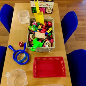 Swallow Risers Preschool and Out of School Club Gallery