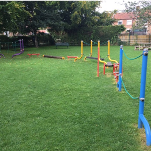 Balance Trail Balance Trail