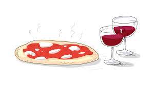 Buckland Dinham WINE 'n' PIZZA PARTY, Village Hall, 7pm Buckland Dinham WINE 'n' PIZZA PARTY, Village Hall, 7pm