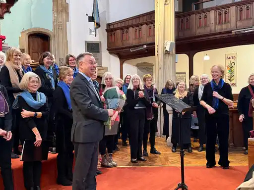 Altos- Sops -Alistair- Annie