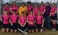 West Meon Ladies Hockey Team West Meon Ladies Hockey Team