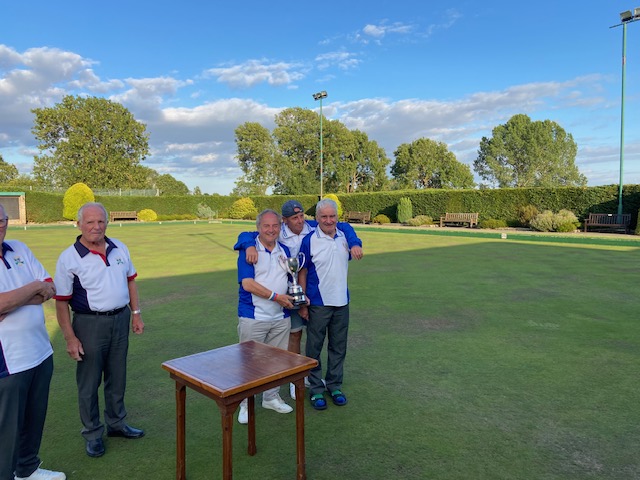 Competition Winners 2025