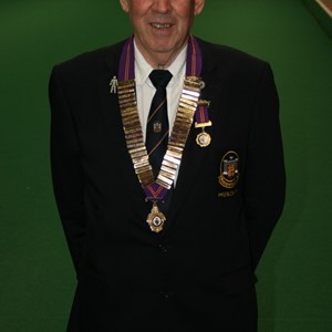 Dorchester Bowls Club President's Fun Day
