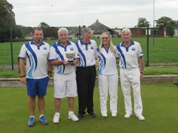 Ernie Knight Finalist 2024