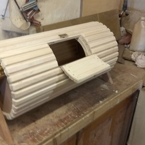 Waterlooville Men's Shed Some of our Projects