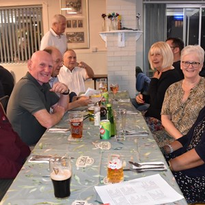 Fleet Social & Bowling Club Awards Evening 2026