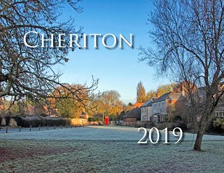 Cheriton Village Hall, Past Events 2019 cont
