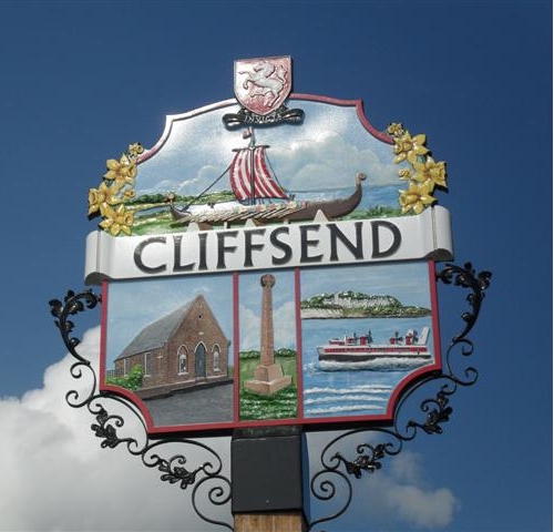 Cliffsend Parish Council Home
